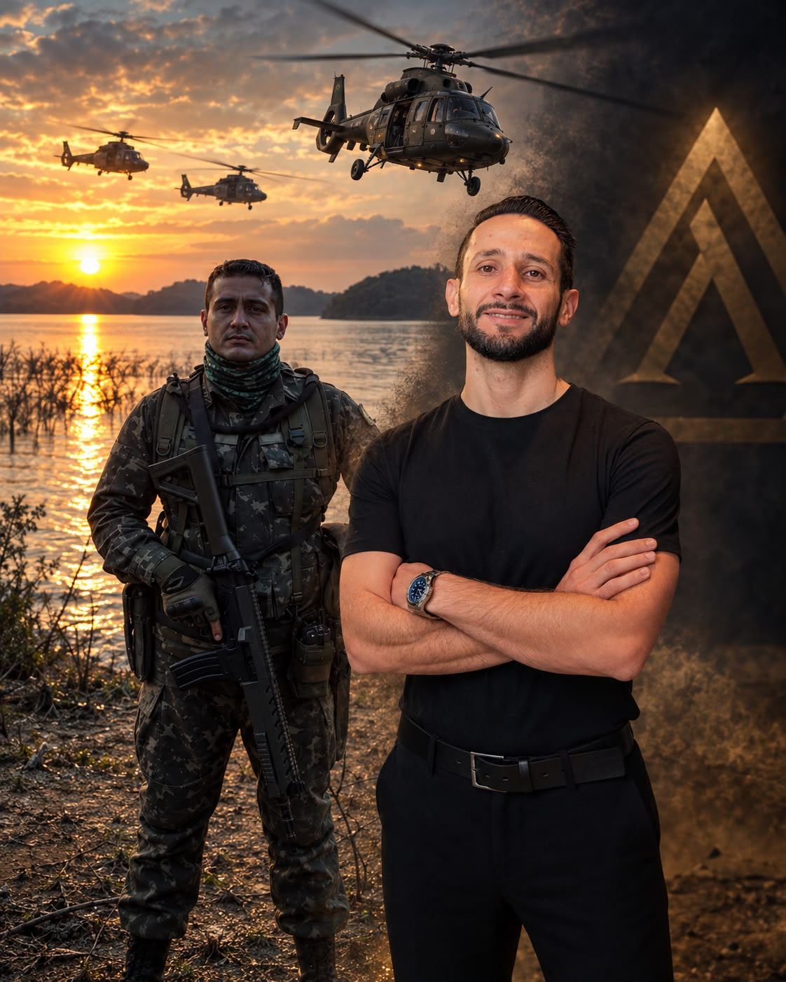 Veterano de Elite